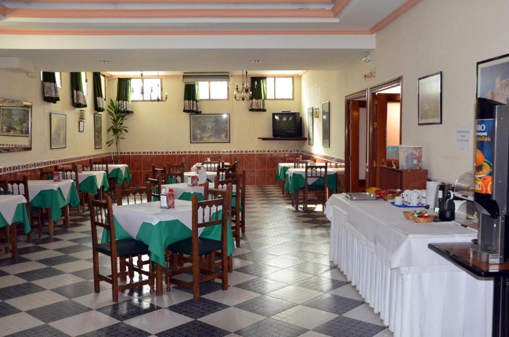 Hotel La Noria ليبي المظهر الخارجي الصورة
