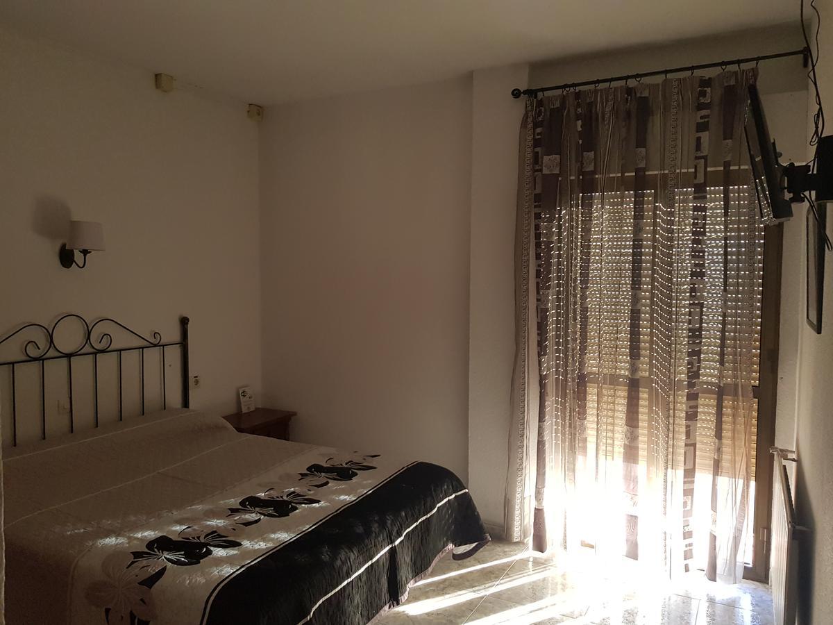Hotel La Noria ليبي المظهر الخارجي الصورة